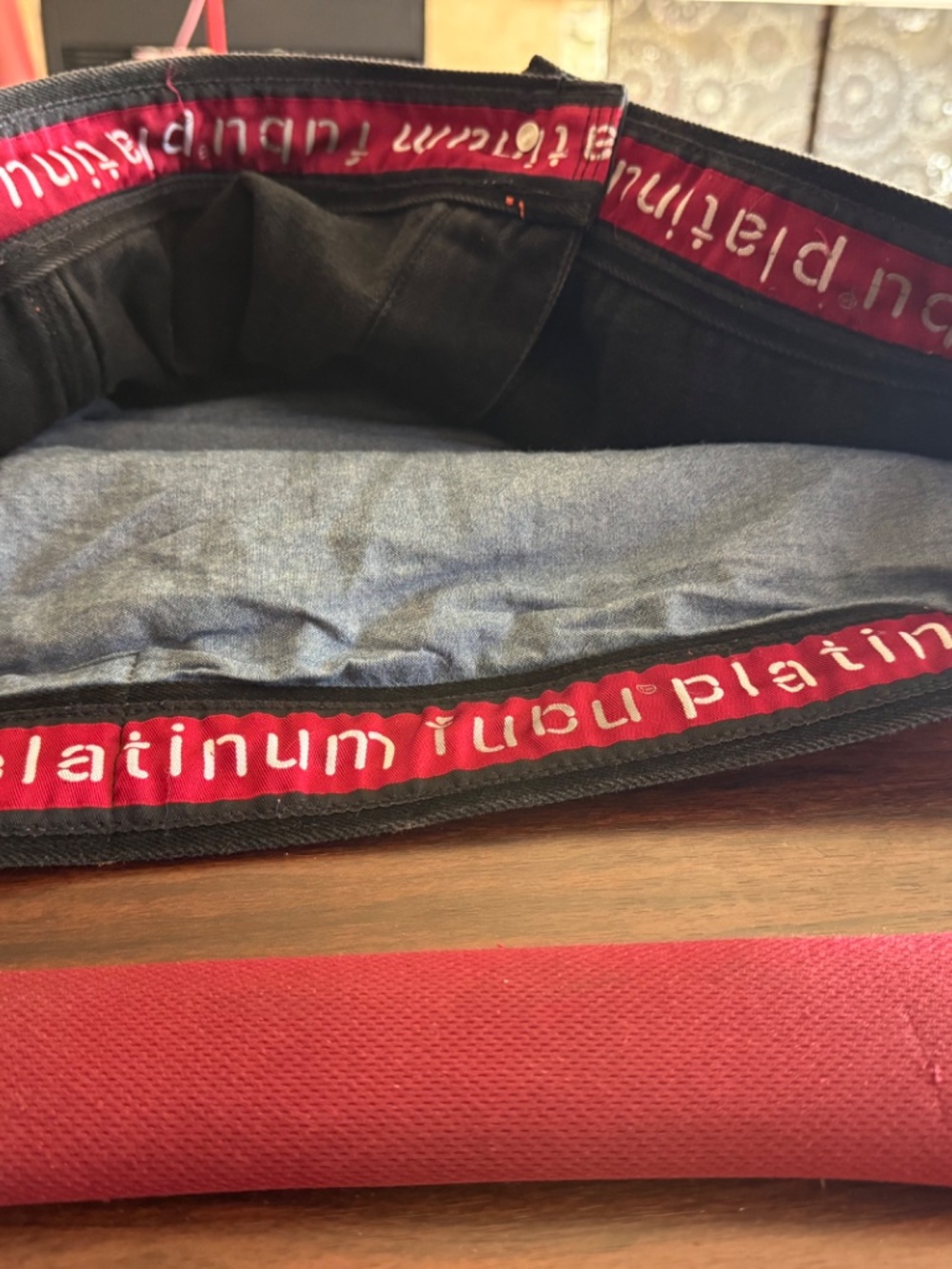 "VINTAGE 90s Hip Hop Y2K Platinum FUBU Fat Albert Junk Yard Dogs BlK JCK NWOT - Picture 10 of 16